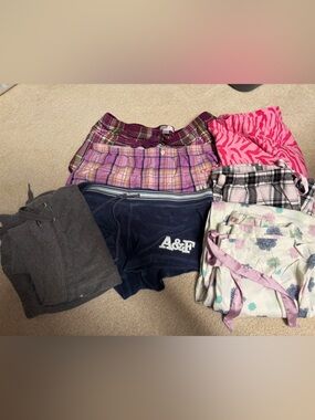 Women’s loungewear lot